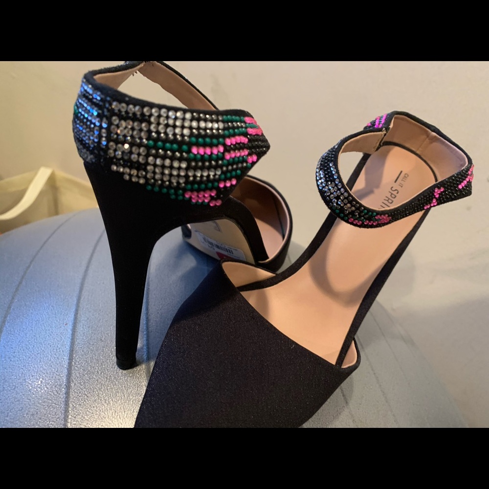 Women shoes